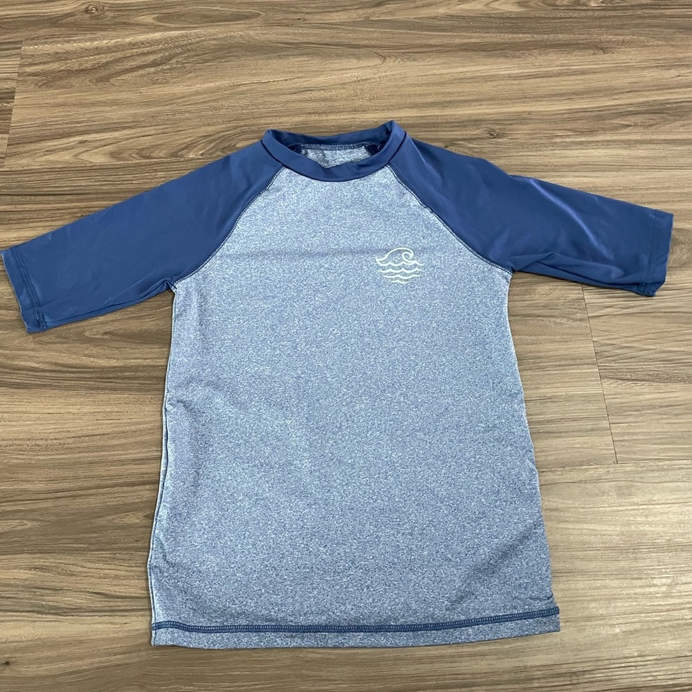 Art Class Swim Shirt FINAL PRICE